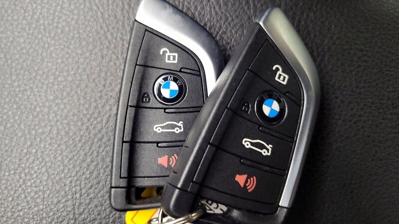 2022 BMW X1 xDrive28i 24