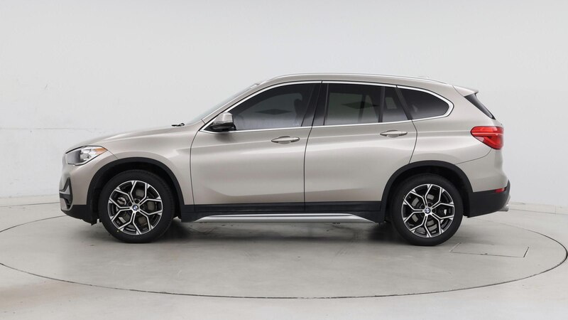 2022 BMW X1 xDrive28i 3