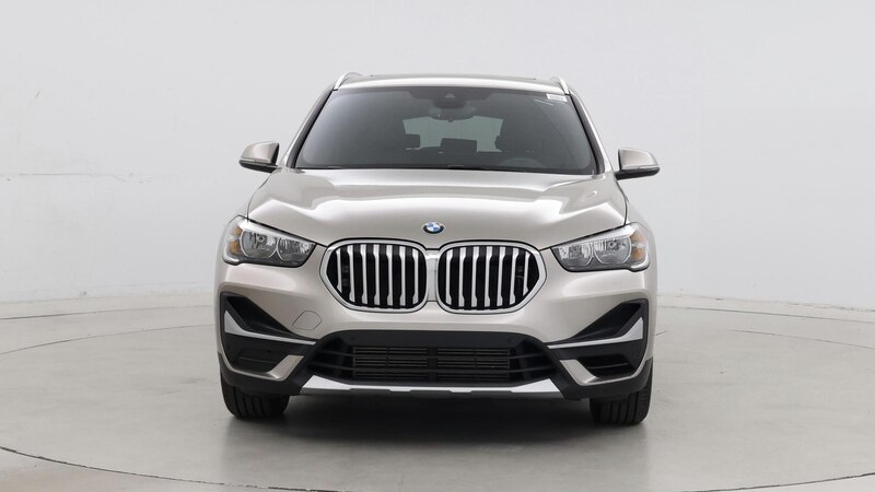 2022 BMW X1 xDrive28i 5