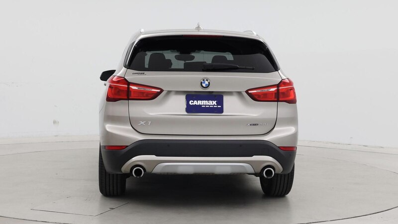 2022 BMW X1 xDrive28i 6