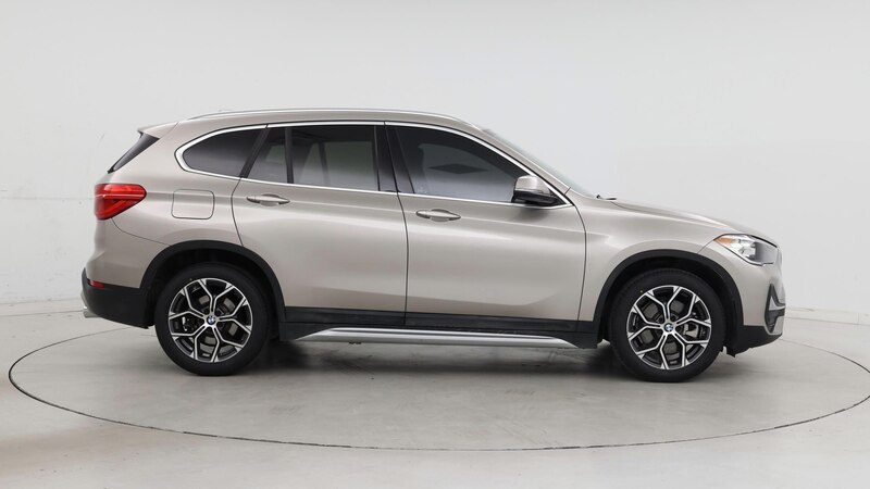2022 BMW X1 xDrive28i 7