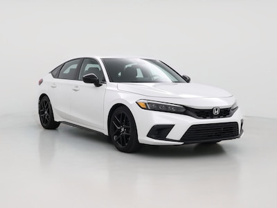 2022 Honda Civic Sport -
                Jacksonville, FL