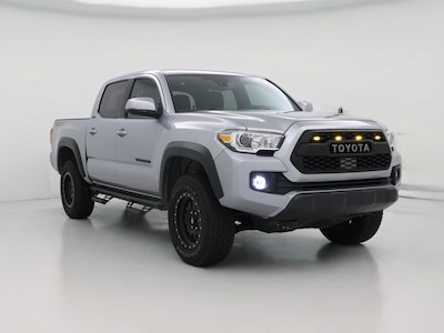 2018 Toyota Tacoma TRD Off-Road -
                  Warner Robins, GA