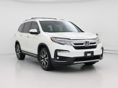 2019 Honda Pilot Touring -
                  Warner Robins, GA
