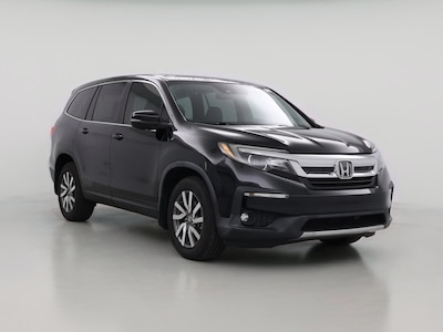 2019 Honda Pilot EX-L -
                  Jacksonville, FL