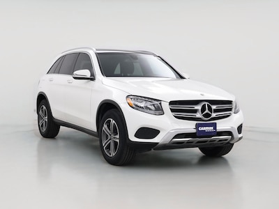 2018 Mercedes-Benz GLC 300 -
                  Jacksonville, FL