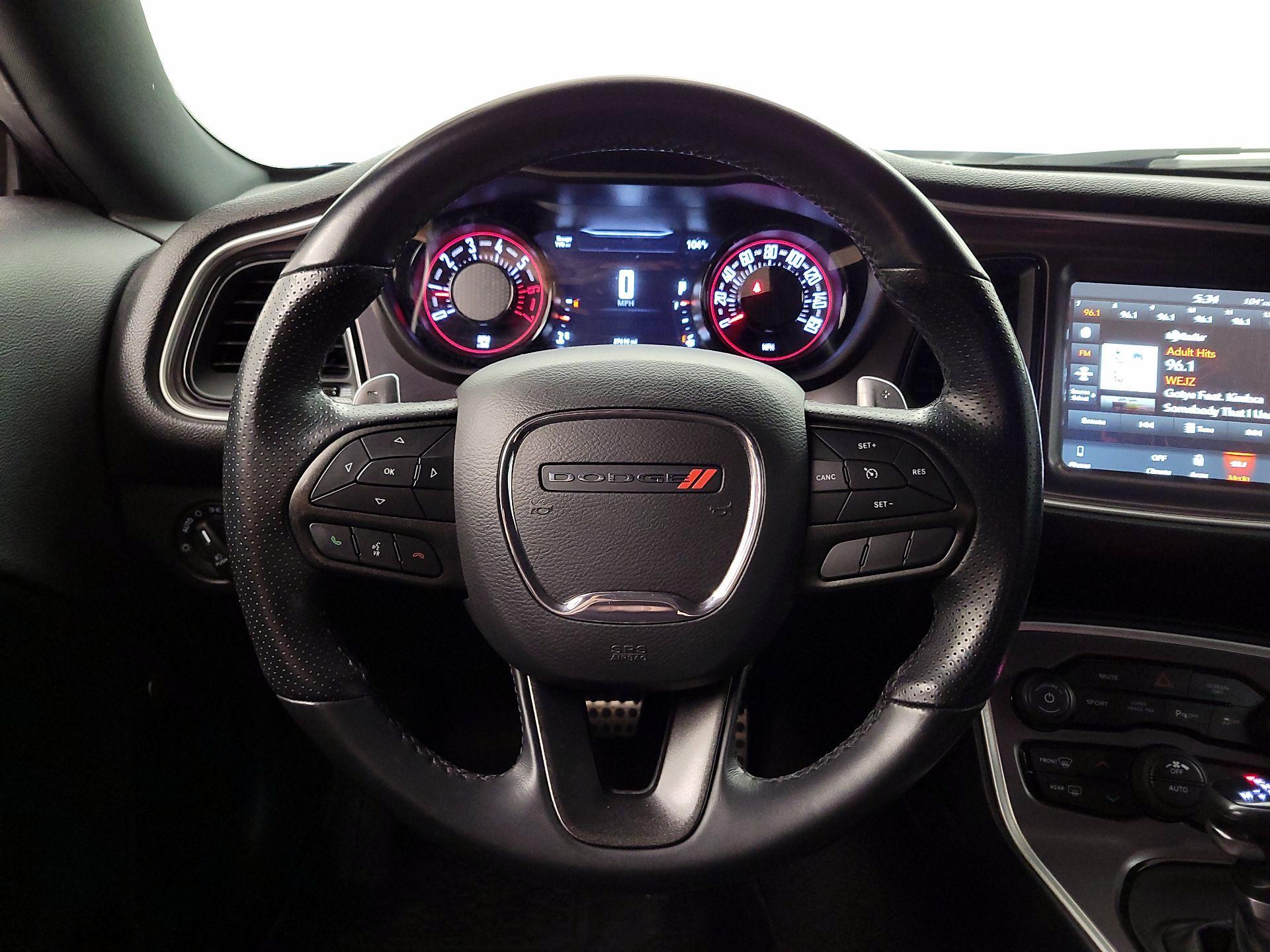 Thumbnail: 2021 Dodge Challenger - 10