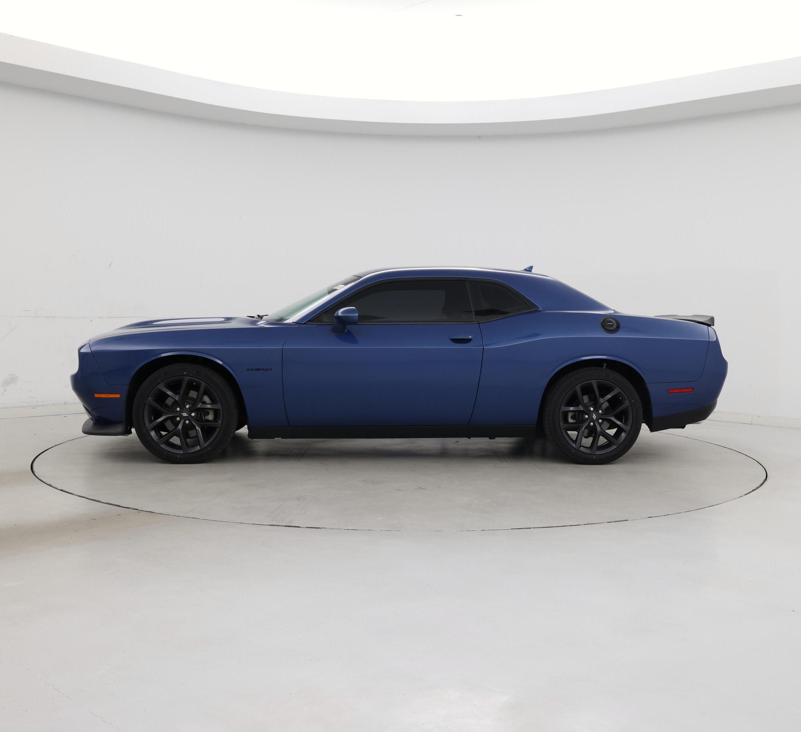 Thumbnail: 2021 Dodge Challenger - 3