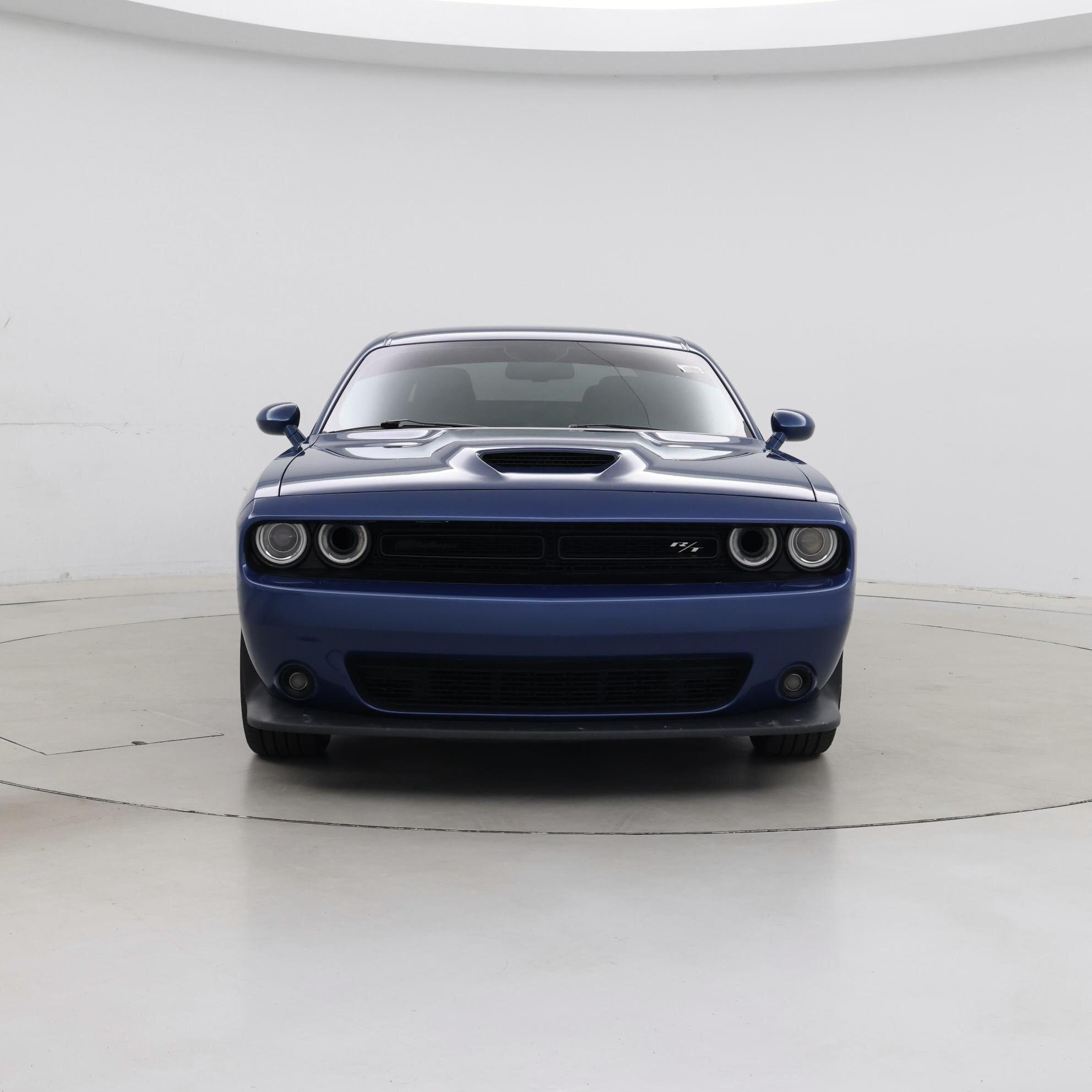 Thumbnail: 2021 Dodge Challenger - 5