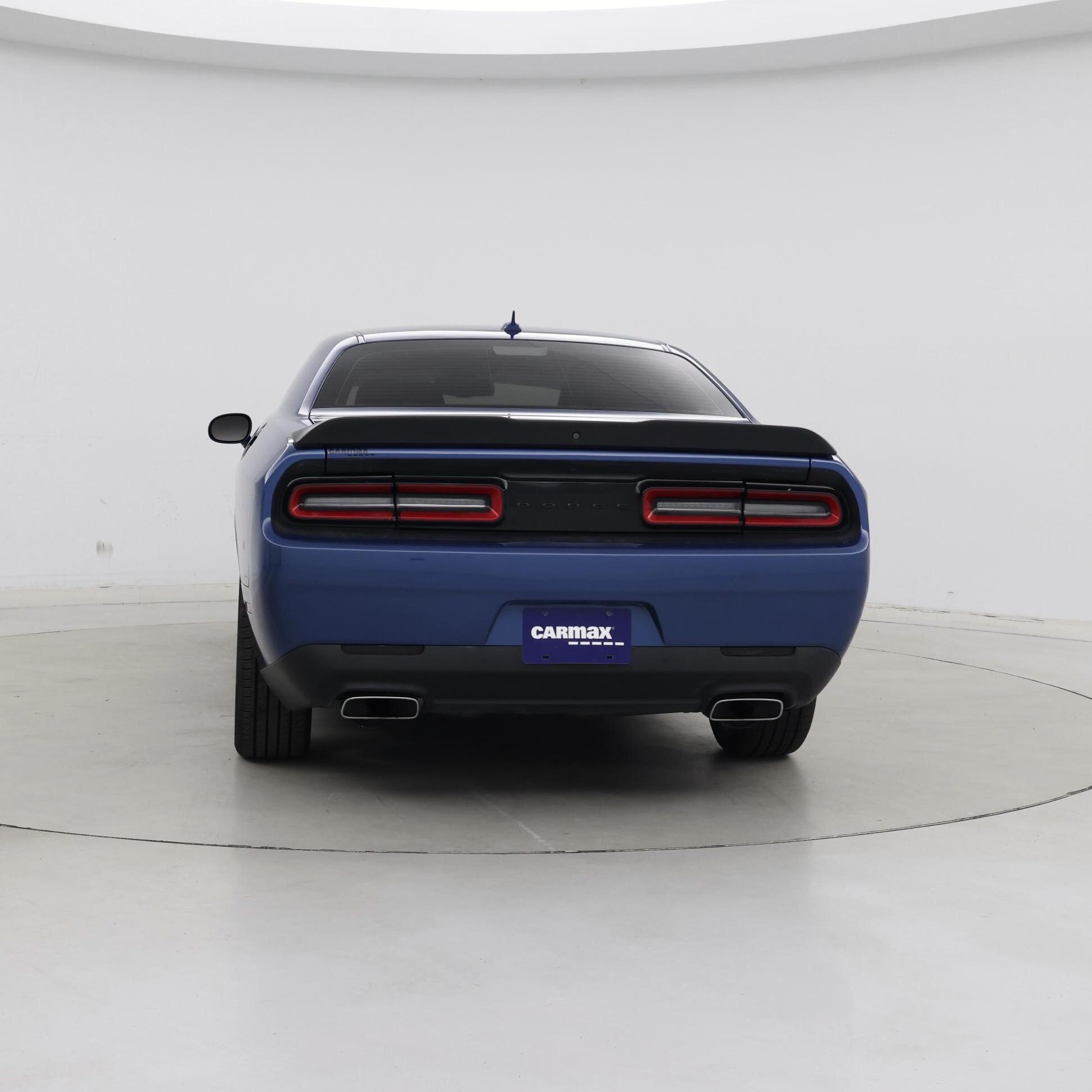 Thumbnail: 2021 Dodge Challenger - 6