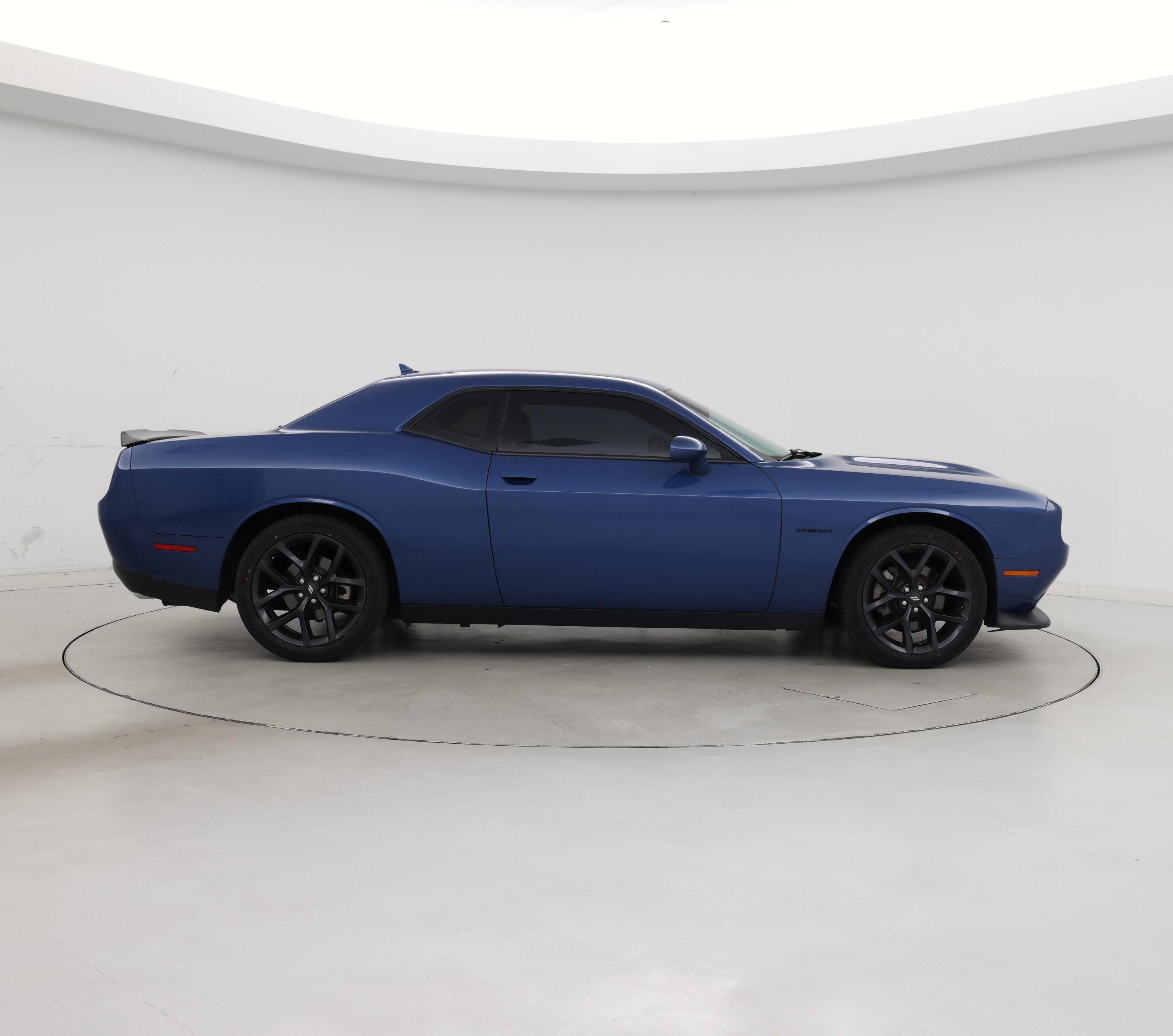 Thumbnail: 2021 Dodge Challenger - 7
