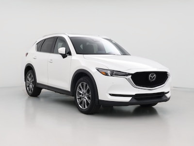 2020 Mazda CX-5 Turbo Signature -
                Jacksonville, FL