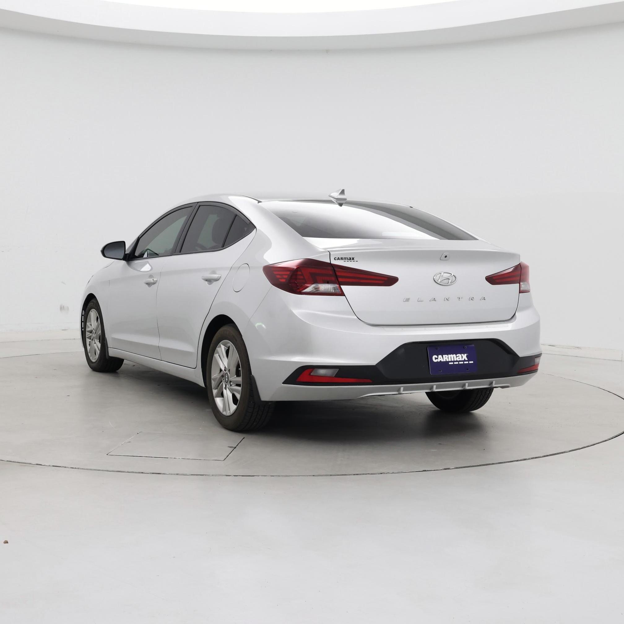 Thumbnail: 2020 Hyundai Elantra - 2
