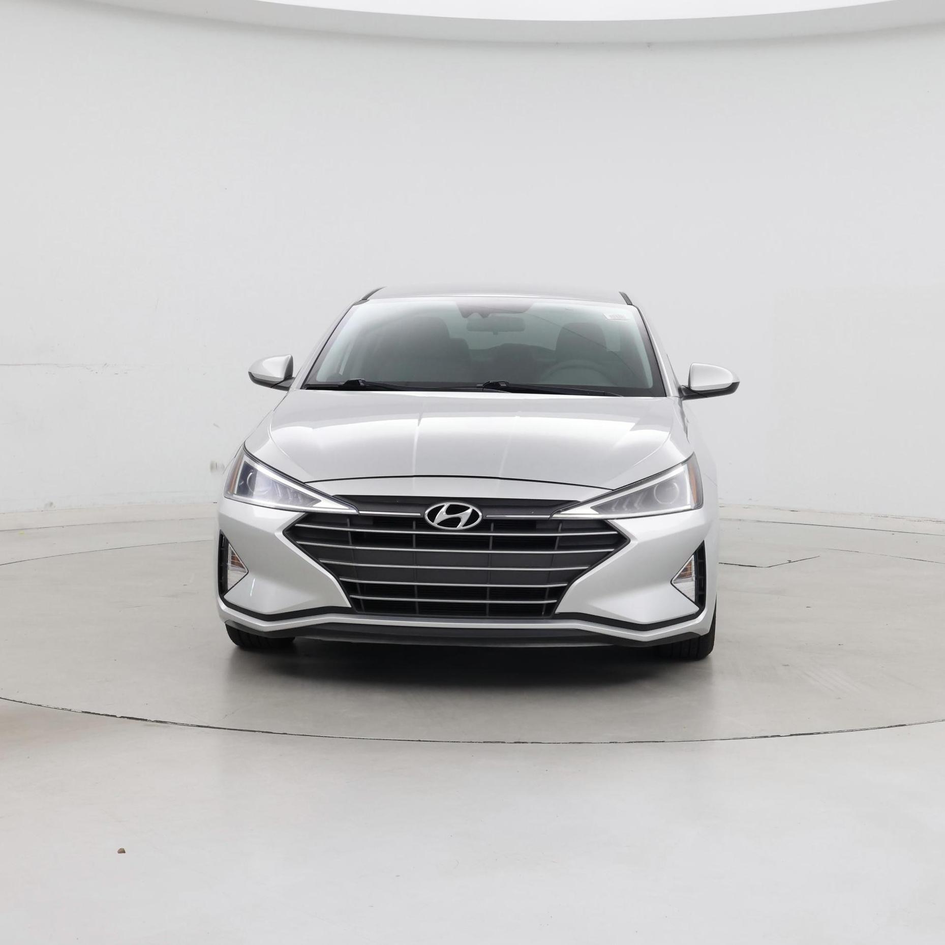 Thumbnail: 2020 Hyundai Elantra - 5