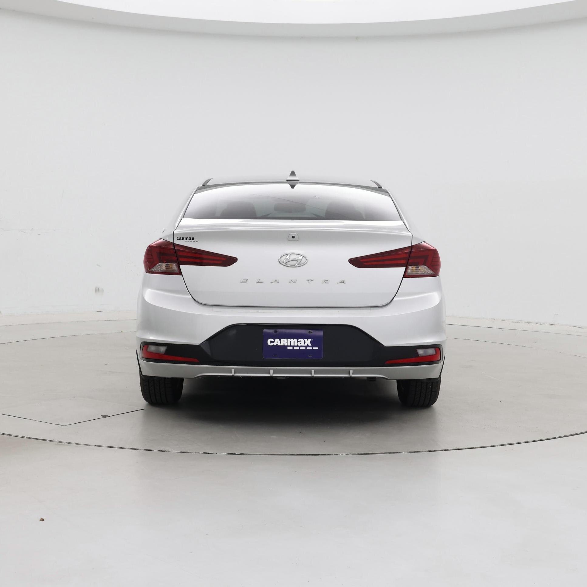 Thumbnail: 2020 Hyundai Elantra - 6