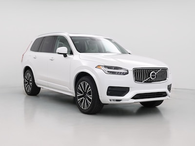 2020 Volvo XC90 T5 Momentum -
                Jacksonville, FL
