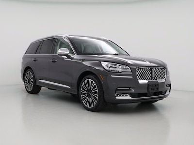 2020 Lincoln Aviator Black Label -
                  Jacksonville, FL