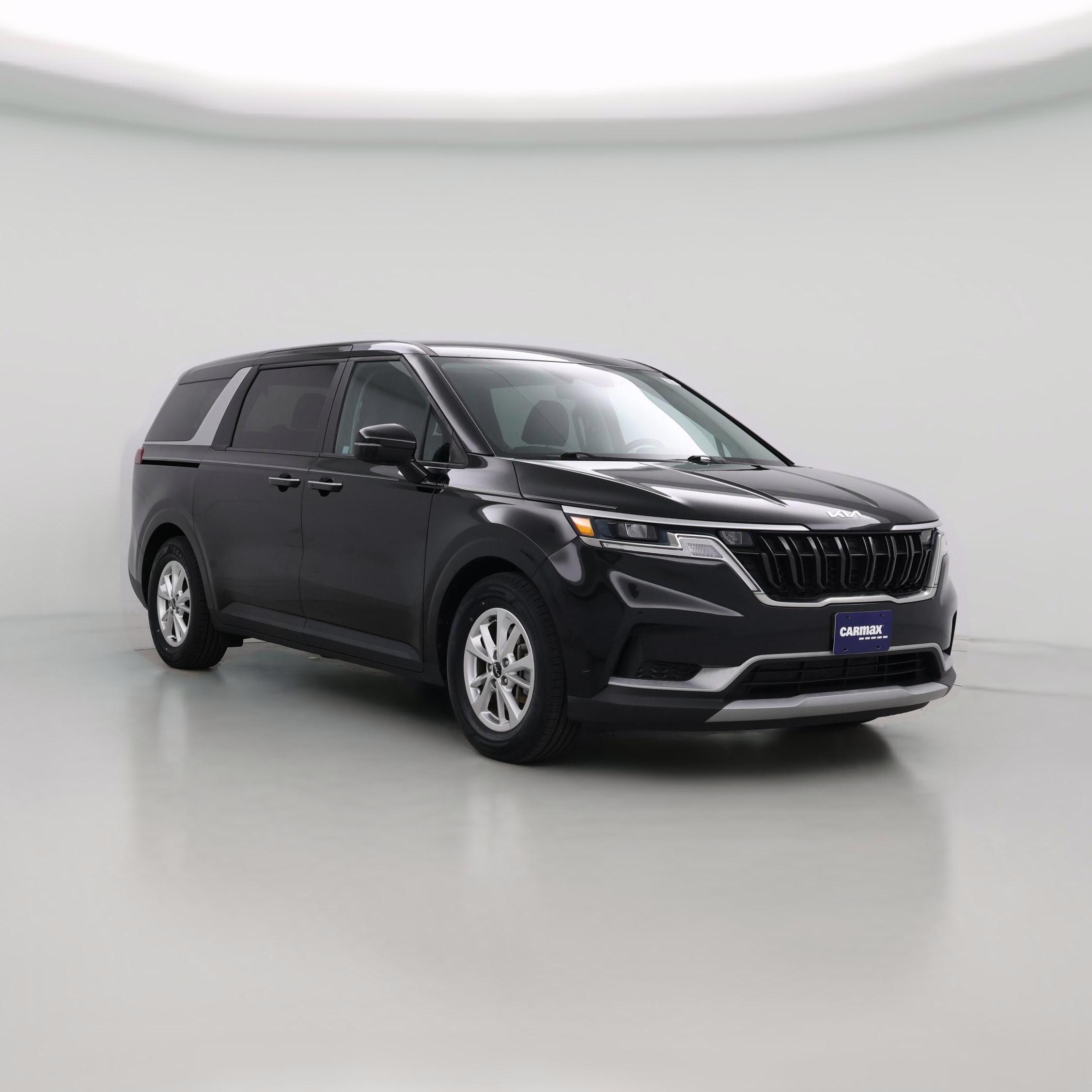 Thumbnail: 2023 Kia Carnival - 1