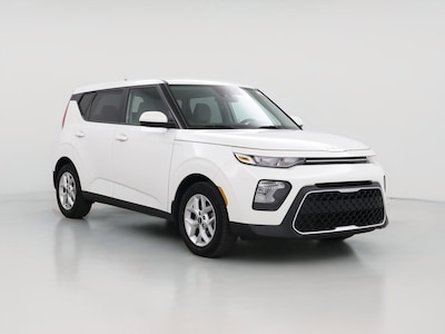 2022 Kia Soul LX -
                Jacksonville, FL