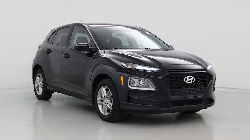 2018 Hyundai Kona SE Hero Image