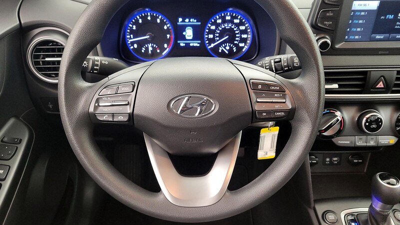 2018 Hyundai Kona SE 10