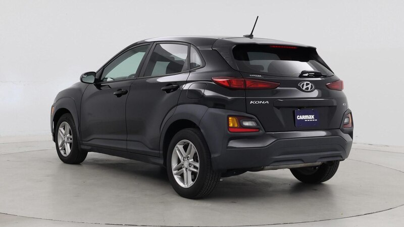 2018 Hyundai Kona SE 2