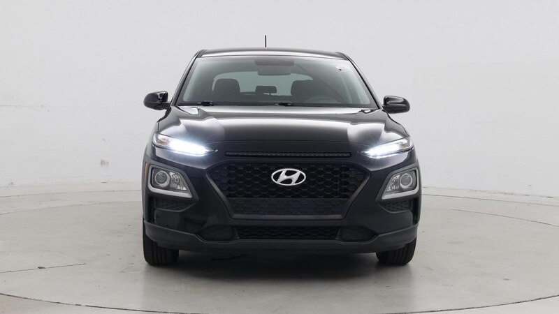 2018 Hyundai Kona SE 5