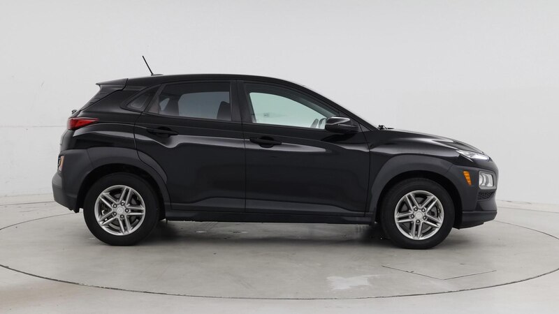 2018 Hyundai Kona SE 7