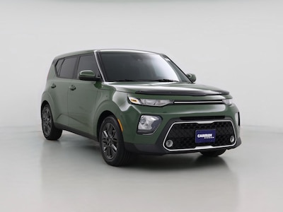 2022 Kia Soul EX -
                  Savannah, GA