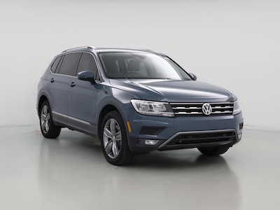 2020 Volkswagen Tiguan SEL -
                Jacksonville, FL