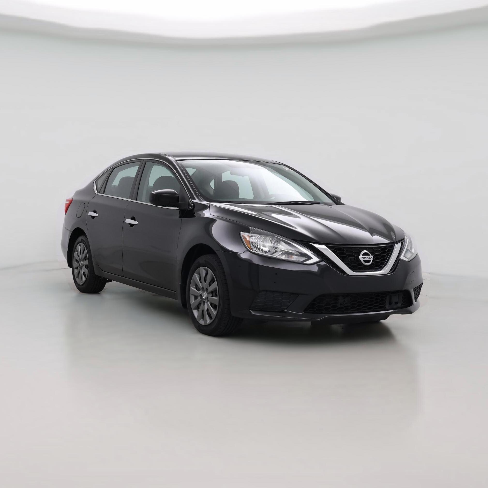 Thumbnail: 2019 Nissan Sentra - 1