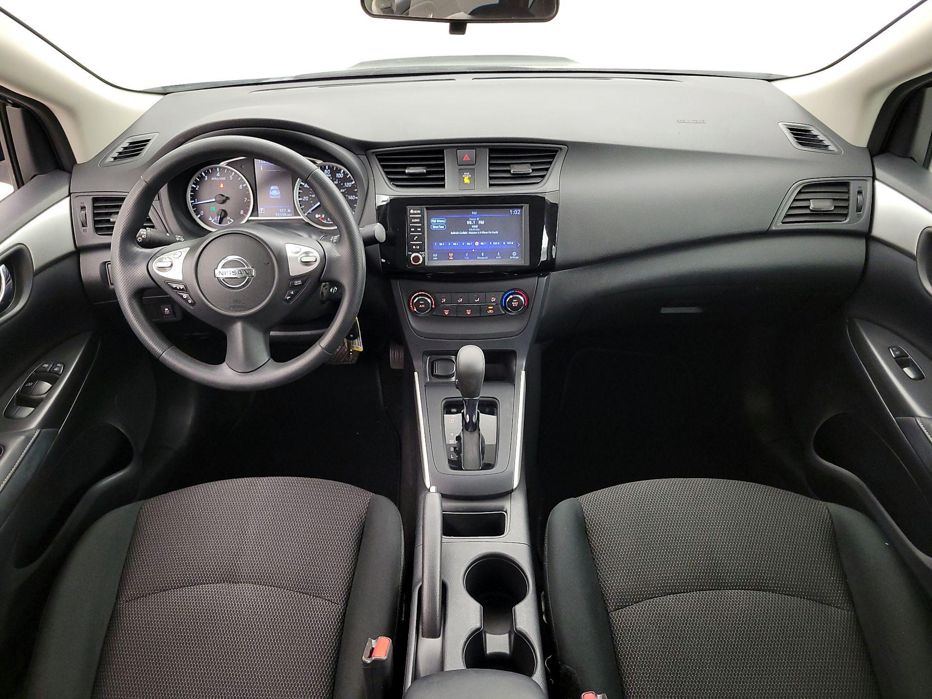 Thumbnail: 2019 Nissan Sentra - 9
