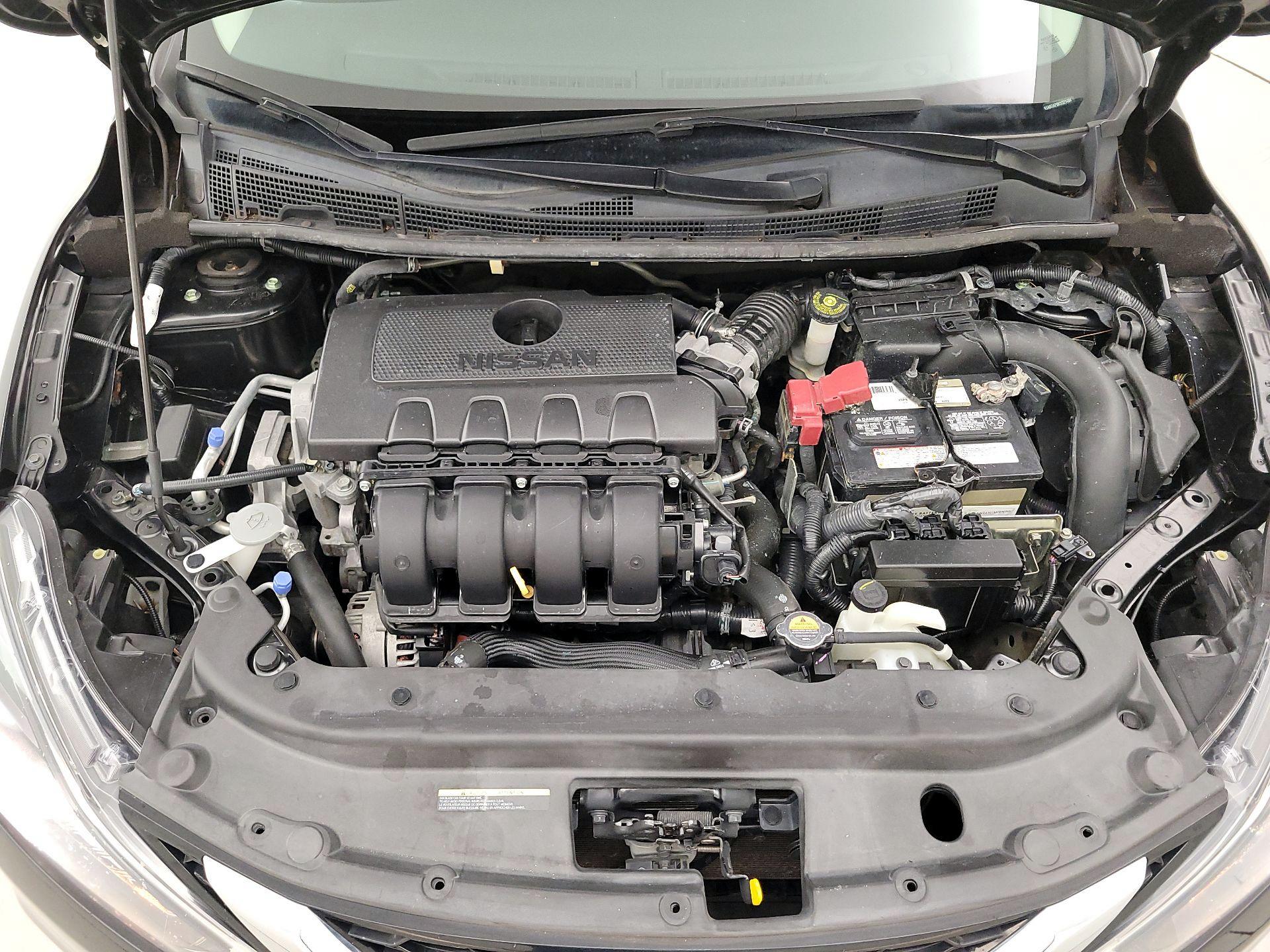 Thumbnail: 2019 Nissan Sentra - 20