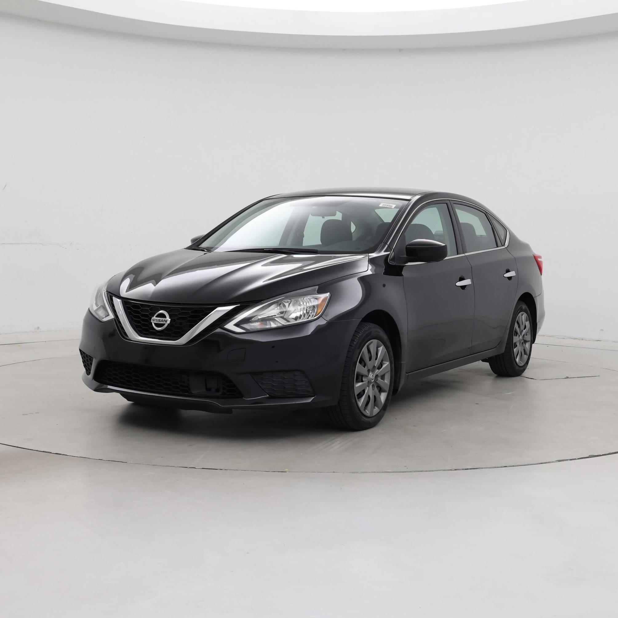 Thumbnail: 2019 Nissan Sentra - 4