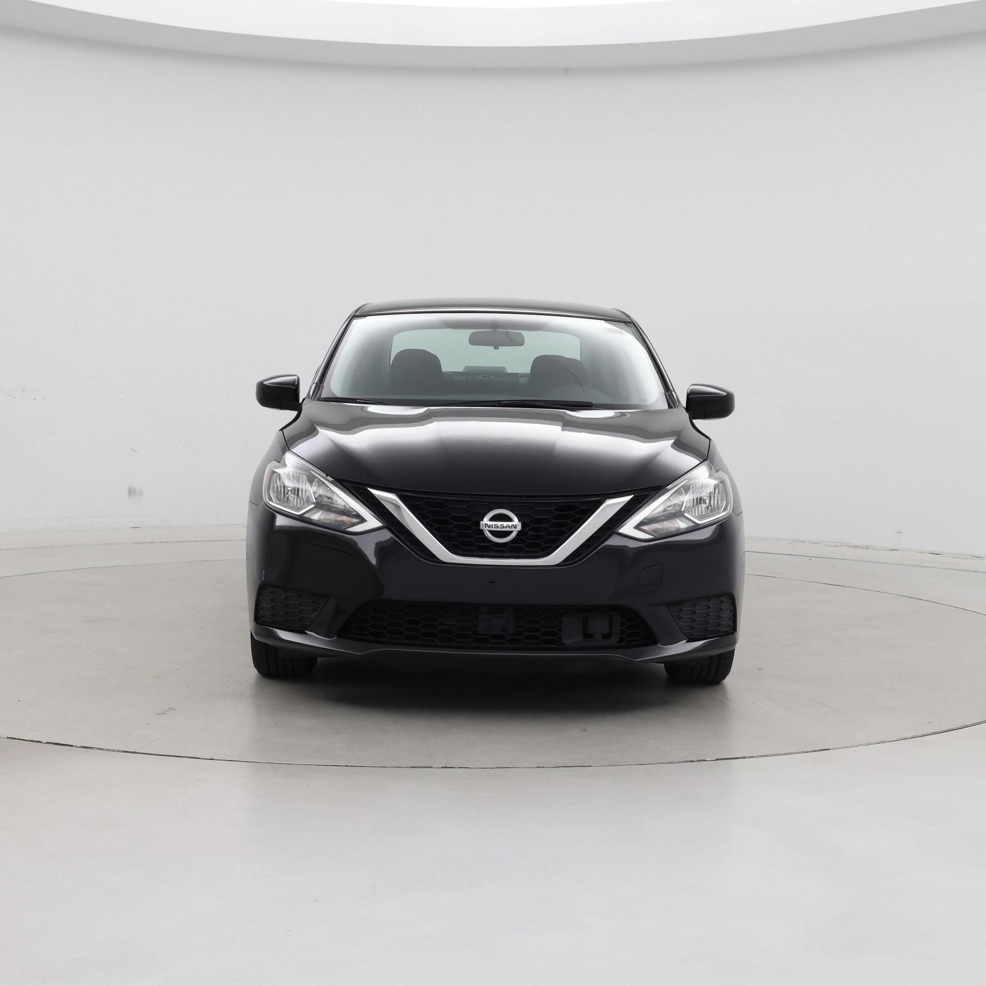 Thumbnail: 2019 Nissan Sentra - 5