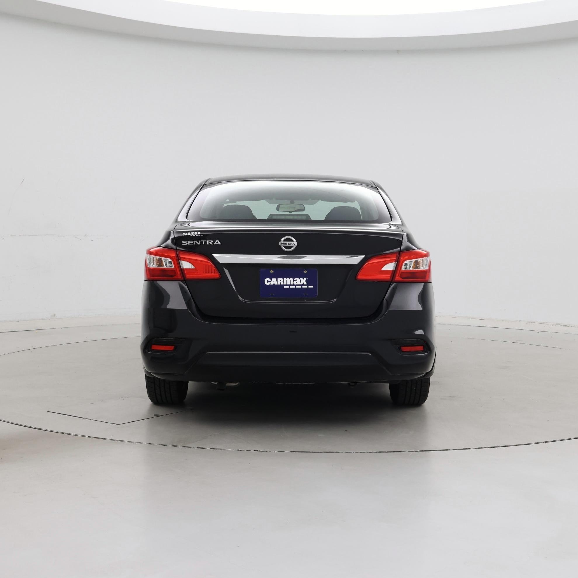 Thumbnail: 2019 Nissan Sentra - 6