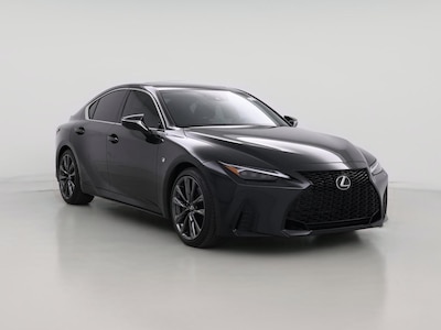 2024 Lexus IS 350 -
                Jacksonville, FL