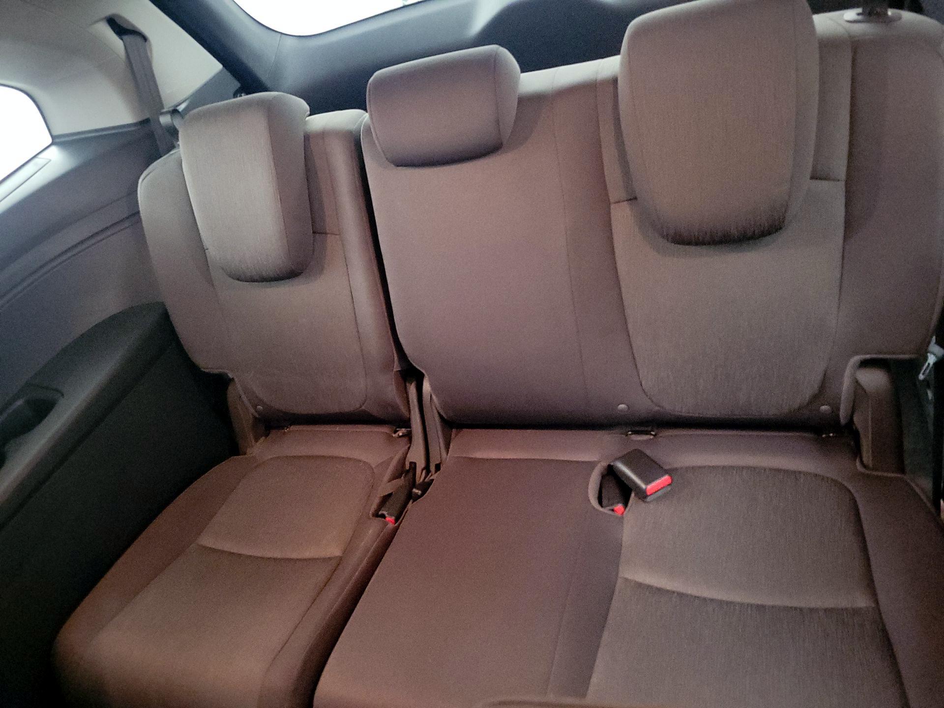 Thumbnail: 2019 Honda Odyssey - 20
