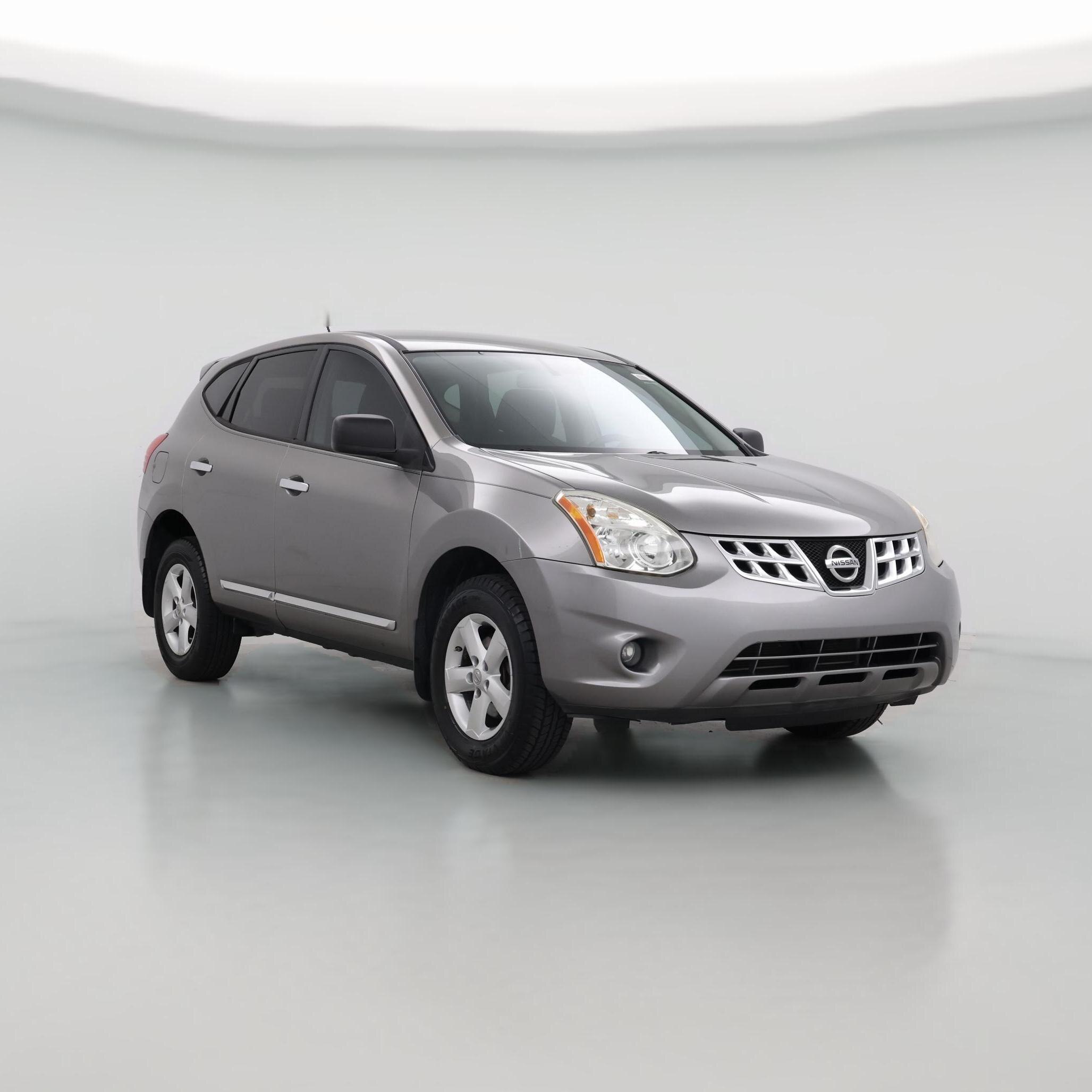 Thumbnail: 2013 Nissan Rogue - 1