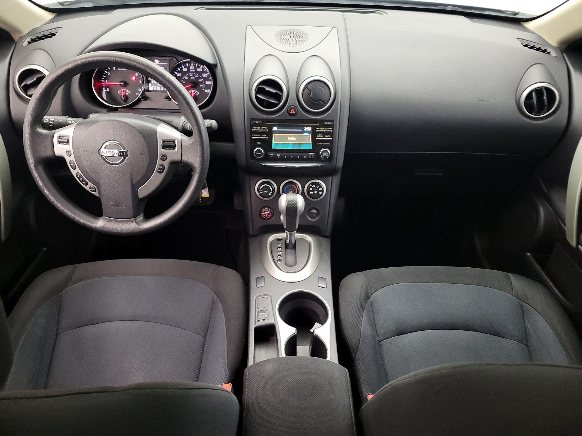 Thumbnail: 2013 Nissan Rogue - 9