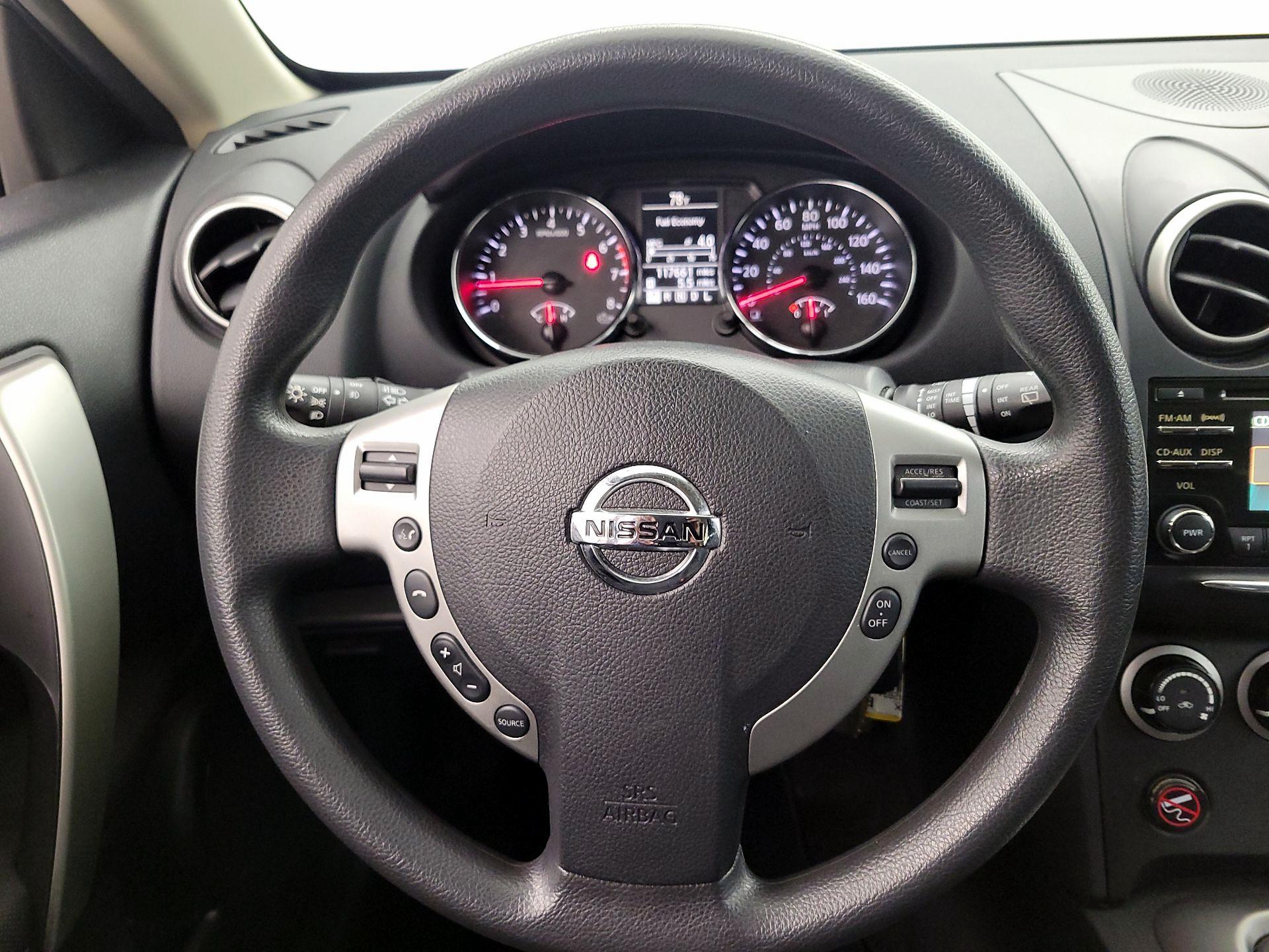 Thumbnail: 2013 Nissan Rogue - 10