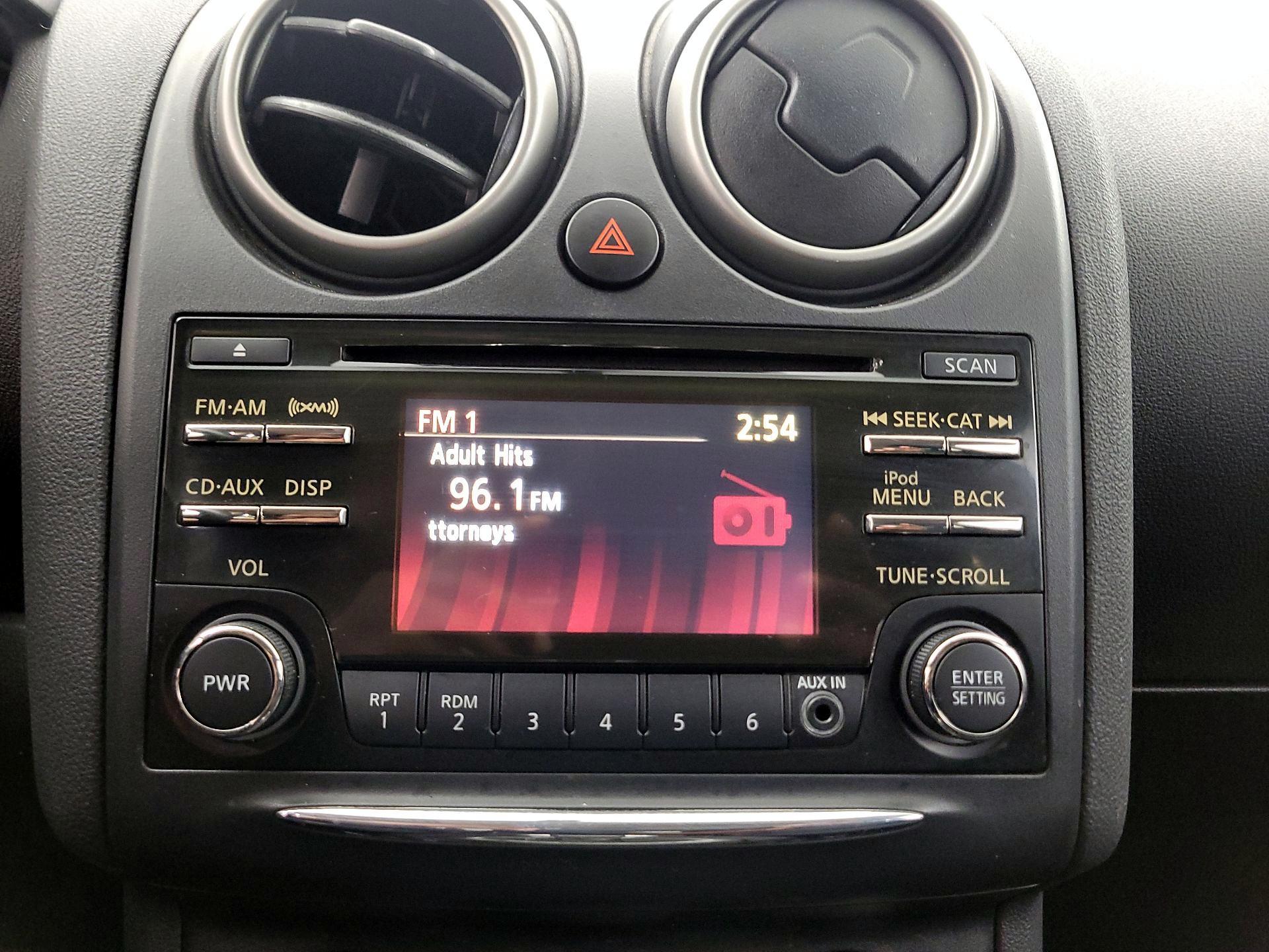 Thumbnail: 2013 Nissan Rogue - 15