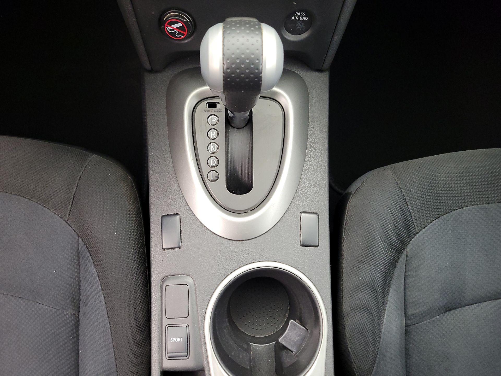 Thumbnail: 2013 Nissan Rogue - 17