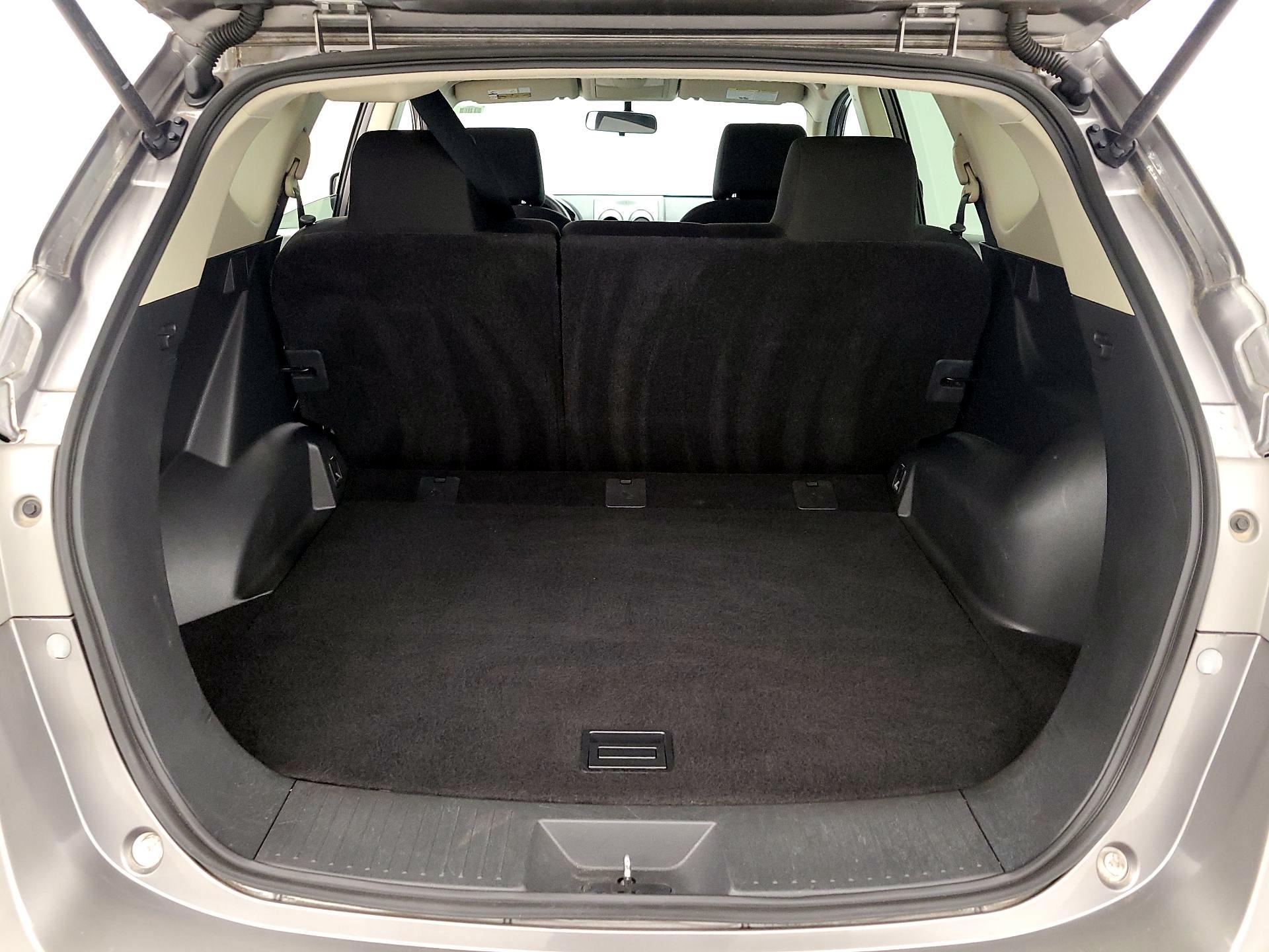 Thumbnail: 2013 Nissan Rogue - 19