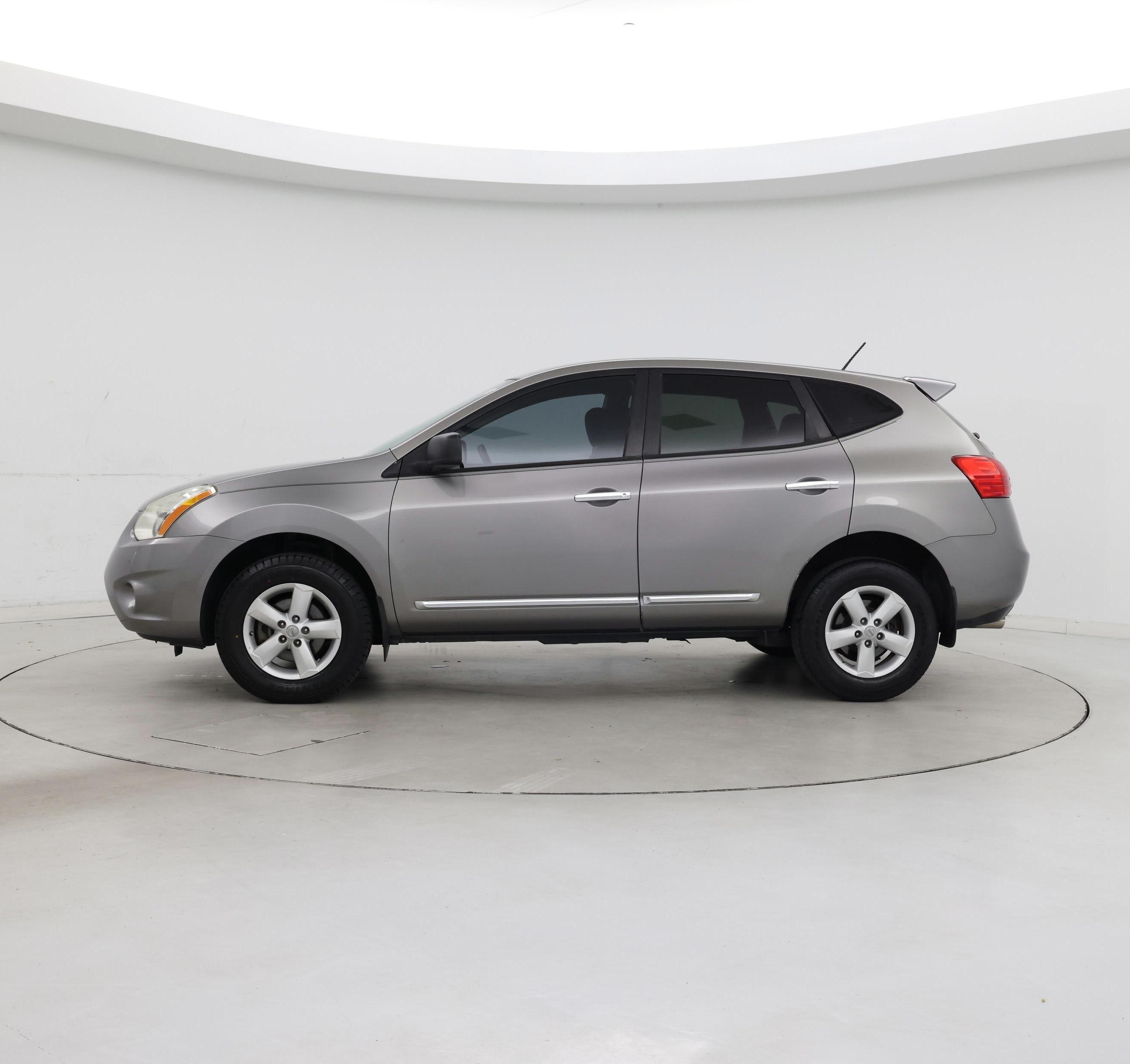 Thumbnail: 2013 Nissan Rogue - 3