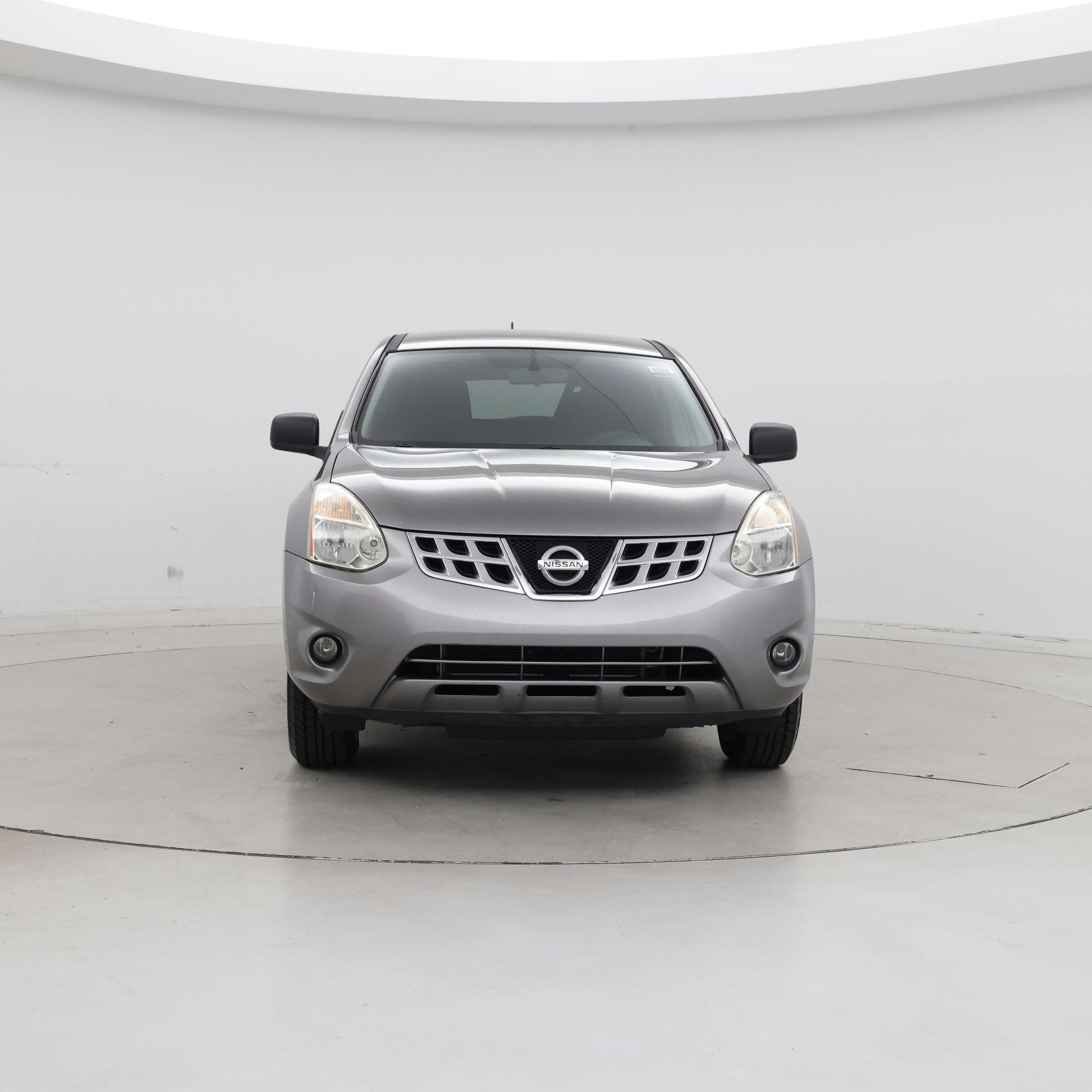 Thumbnail: 2013 Nissan Rogue - 5