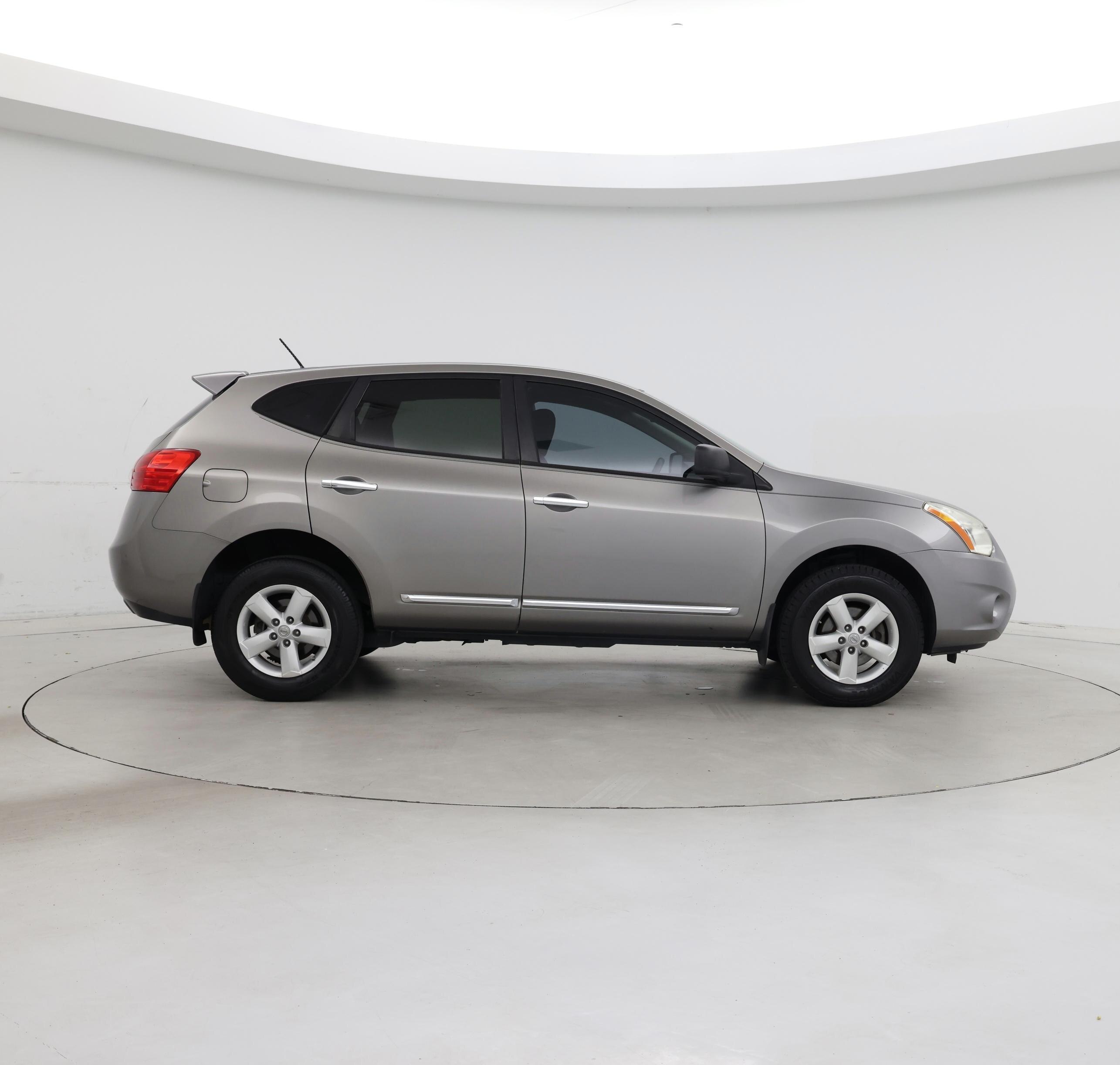 Thumbnail: 2013 Nissan Rogue - 7