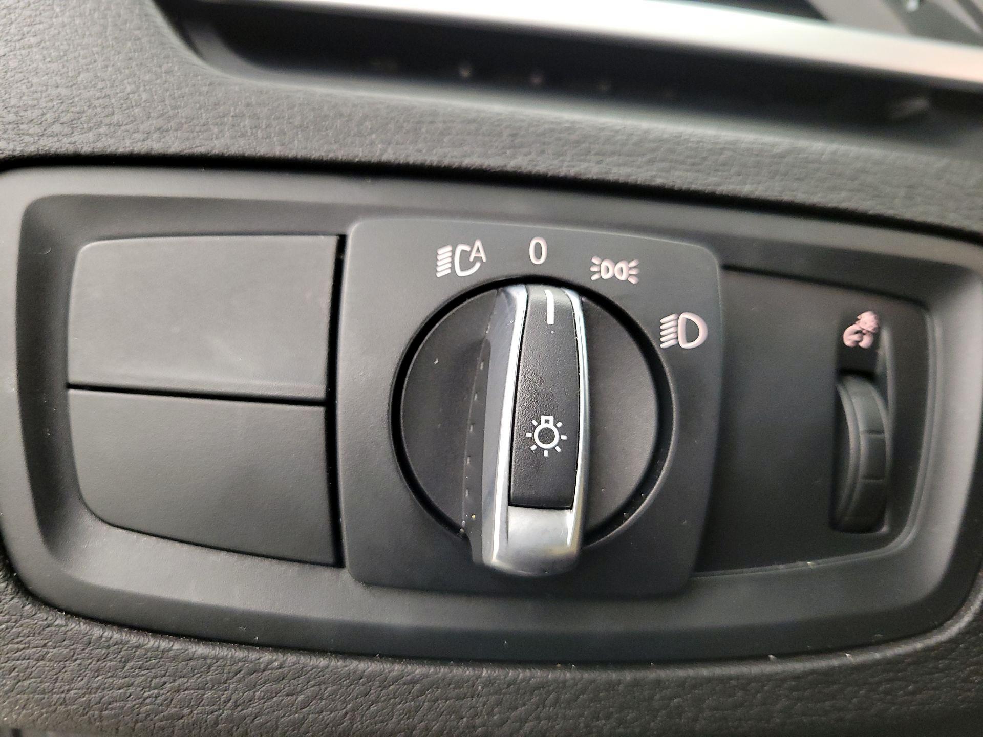 Thumbnail: 2021 BMW X1 - 13