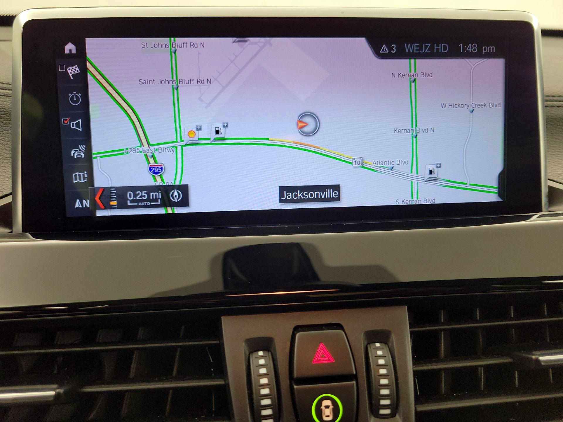 Thumbnail: 2021 BMW X1 - 14