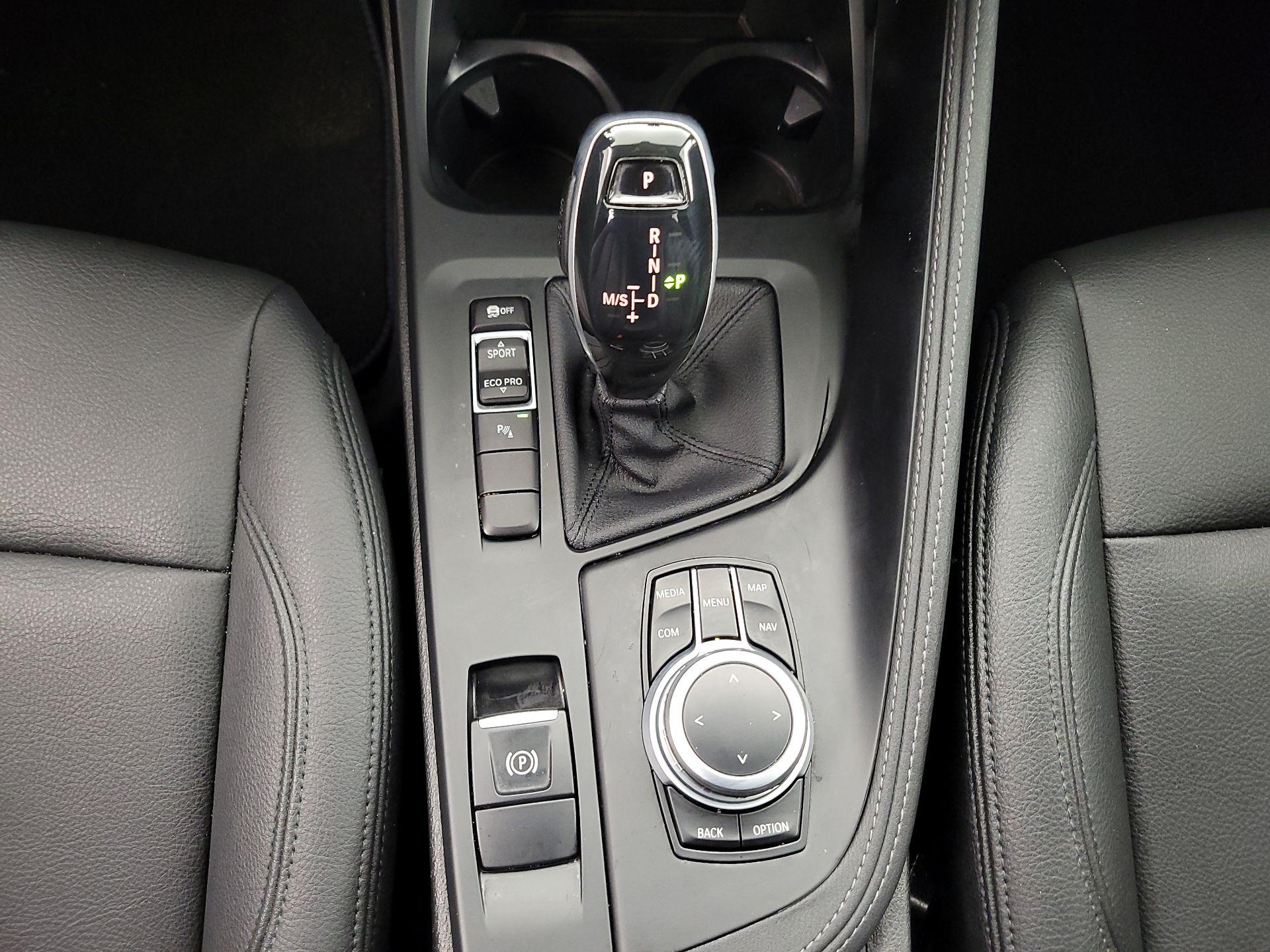 Thumbnail: 2021 BMW X1 - 18